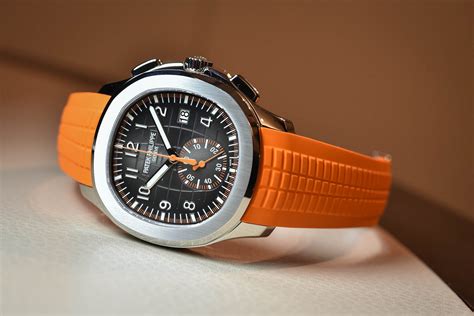 patek philippe aquanaut chrono 24|patek philippe aquanaut steel price.